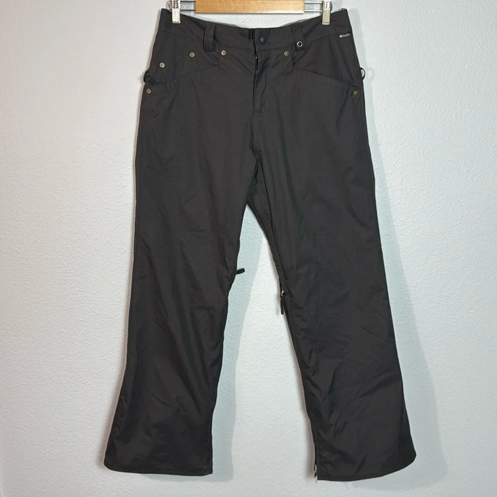 Burton Women's Western Style Snow Pants‎